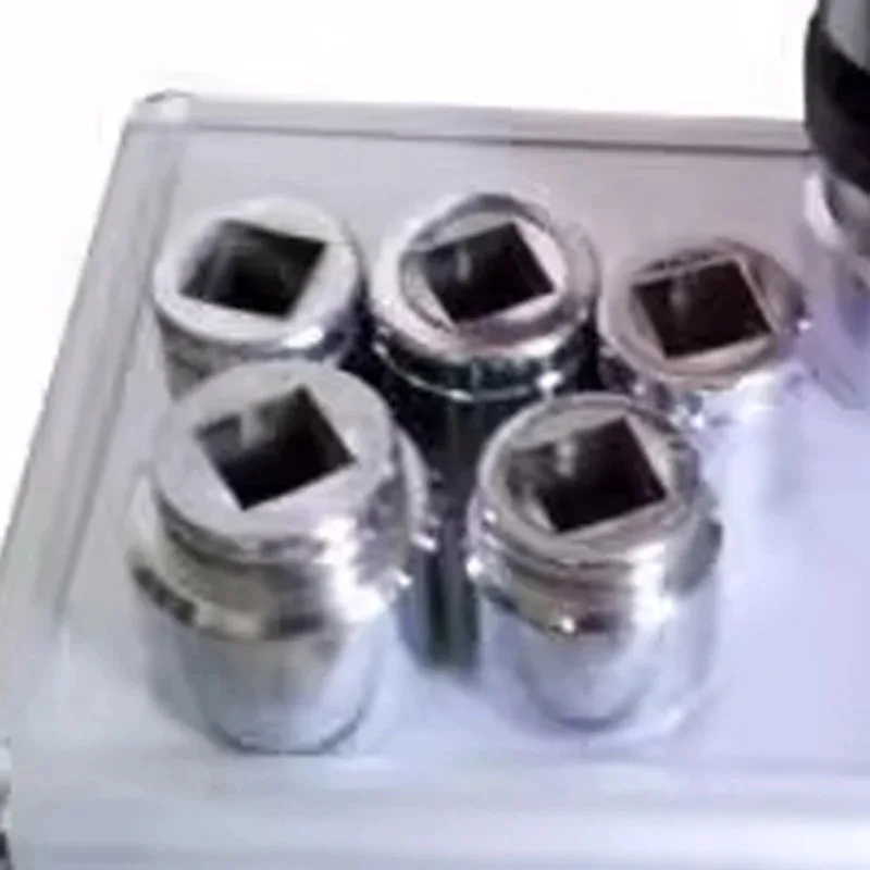 Torque Multiplier T…