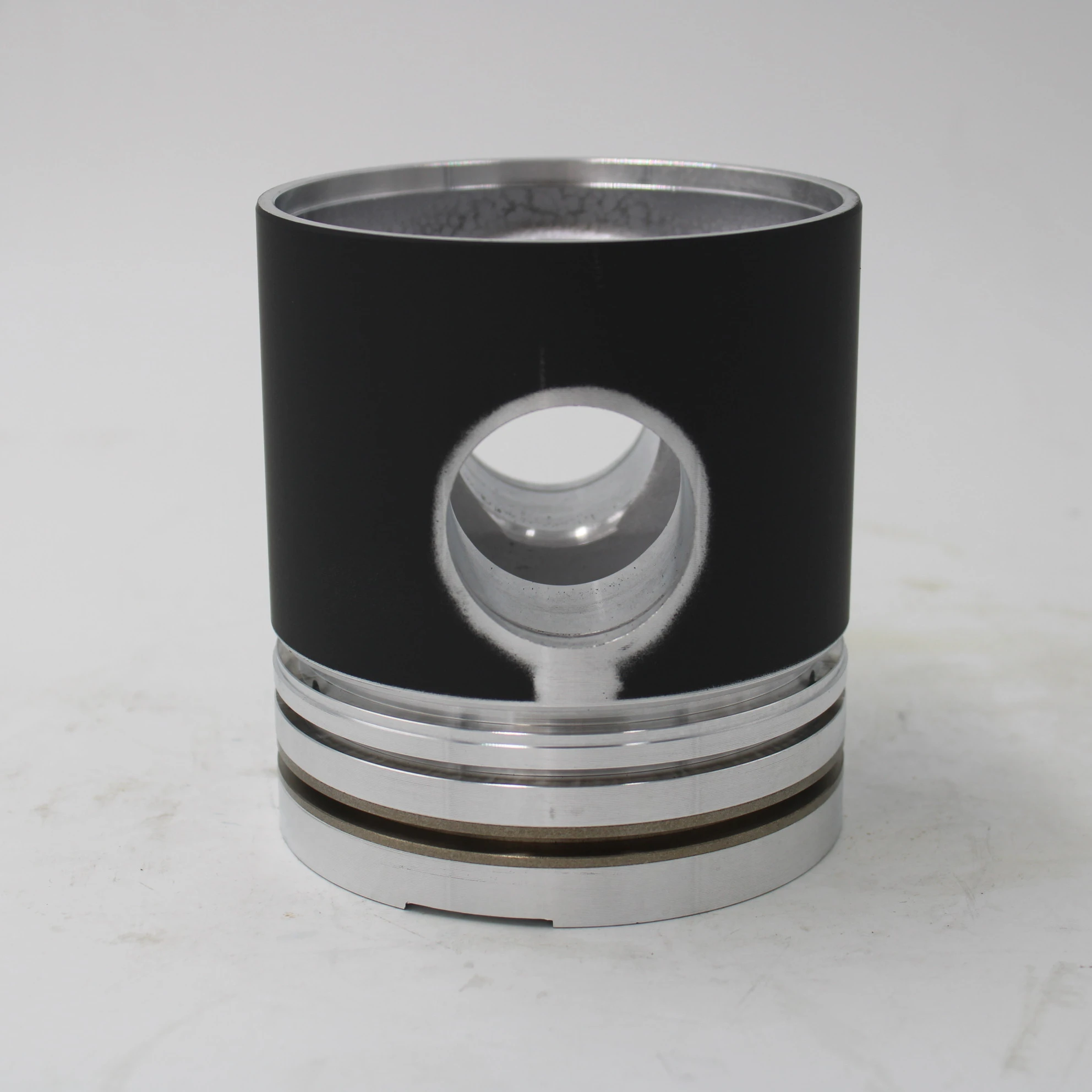 High quality Doosan de08 engine piston 65.02501-0228b