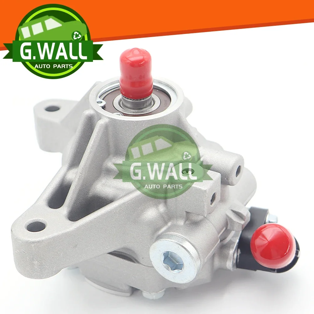 56110-RTA-003 Power Steering Pump For Honda CR-V Accord Element Acura RSX TSX 2.4L 56110RTA003 56110-PNB-003 56110-P