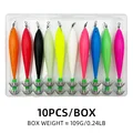 10 Pcs