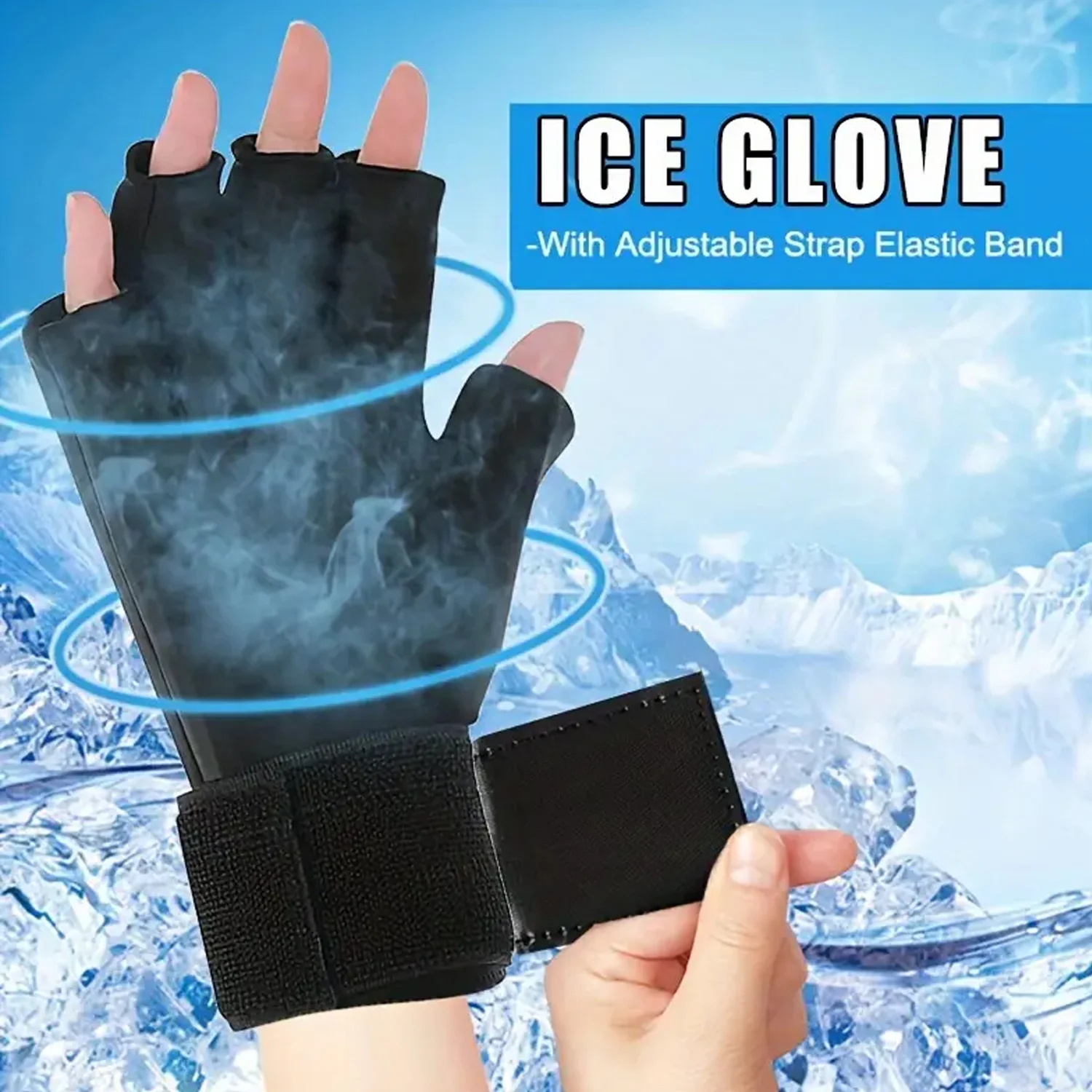 Thumbnail 2 - #45 Best Ice Packs to Buy In 2026