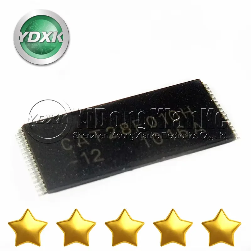 CAT28F010H-12 TSOP32 CAT28F010HI-12CAT28F010HI-12T CAT28F010T-12 CAT28F020H-12 CAT28F020HI-90 الأصلي الجديد