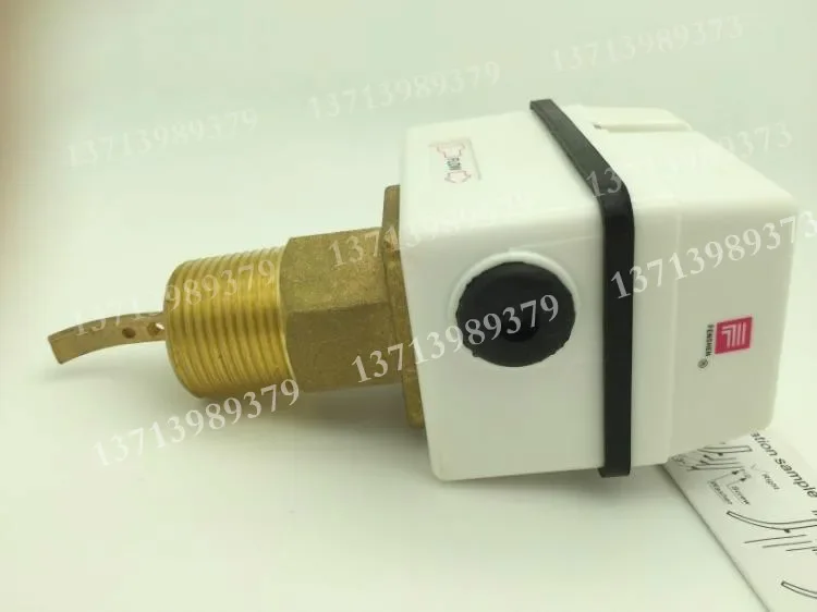 

Flow Target Chip Cut-off Protector FSF50P-1 Flow Control Switch