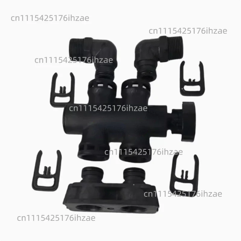 threaded-plastic-bypass-valve-1-inch-5600-5000-for-water-filter-and-water-softener-control-valve-mixing-valve-fitting-black