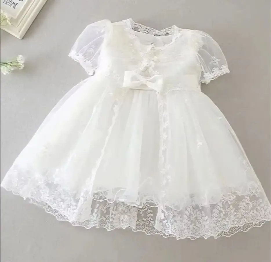 toddler-girl-princess-dress-baby-girls'-baptism-dresses-kid-1st-birthday-clothing-2-pcs
