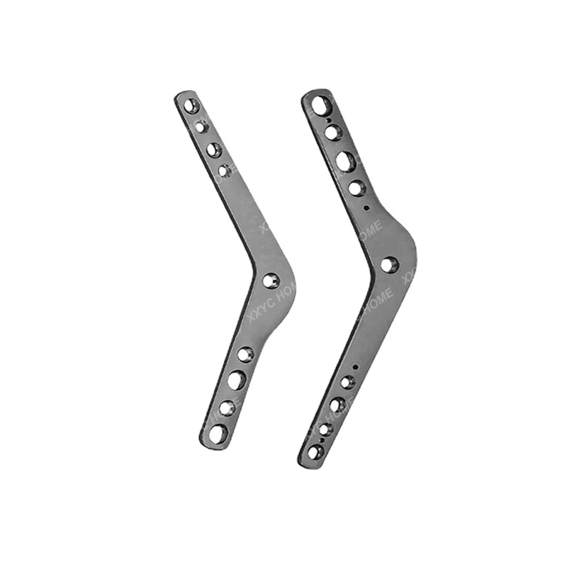 

Pet Wrist Joint Fusion Locking Plate Tarsal Joint Fusion Locking Plate T-Lock Fixed Plate Pet Orthopedics