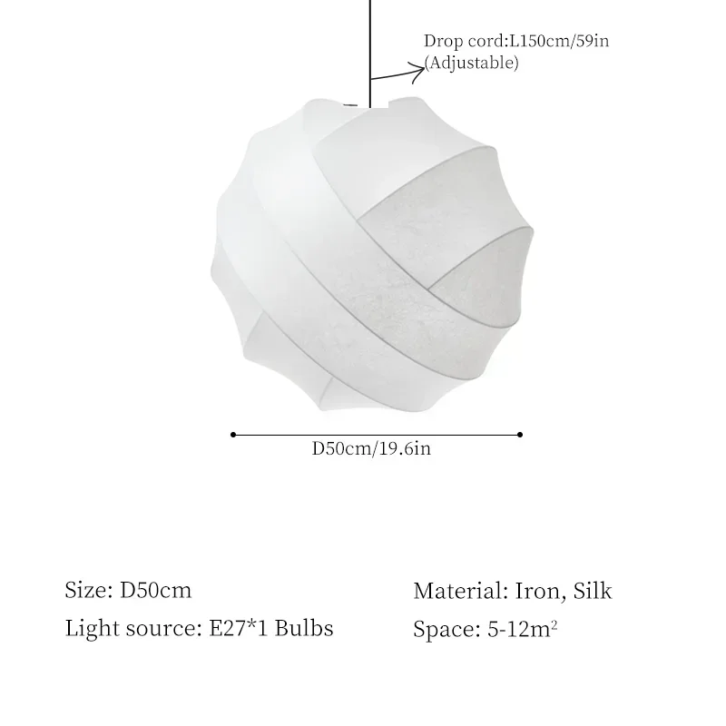 

Decoration Light Dining Living Room Kitchen Island LED Hanging lamp Home Lustre Chandelier Modern Nordic Decor Pendant Lamp