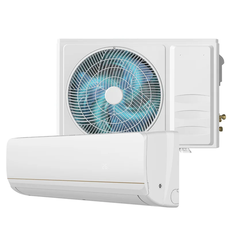 AC Air Conditioner Household Split Air Conditioner Cooling Heating Air Conditioners