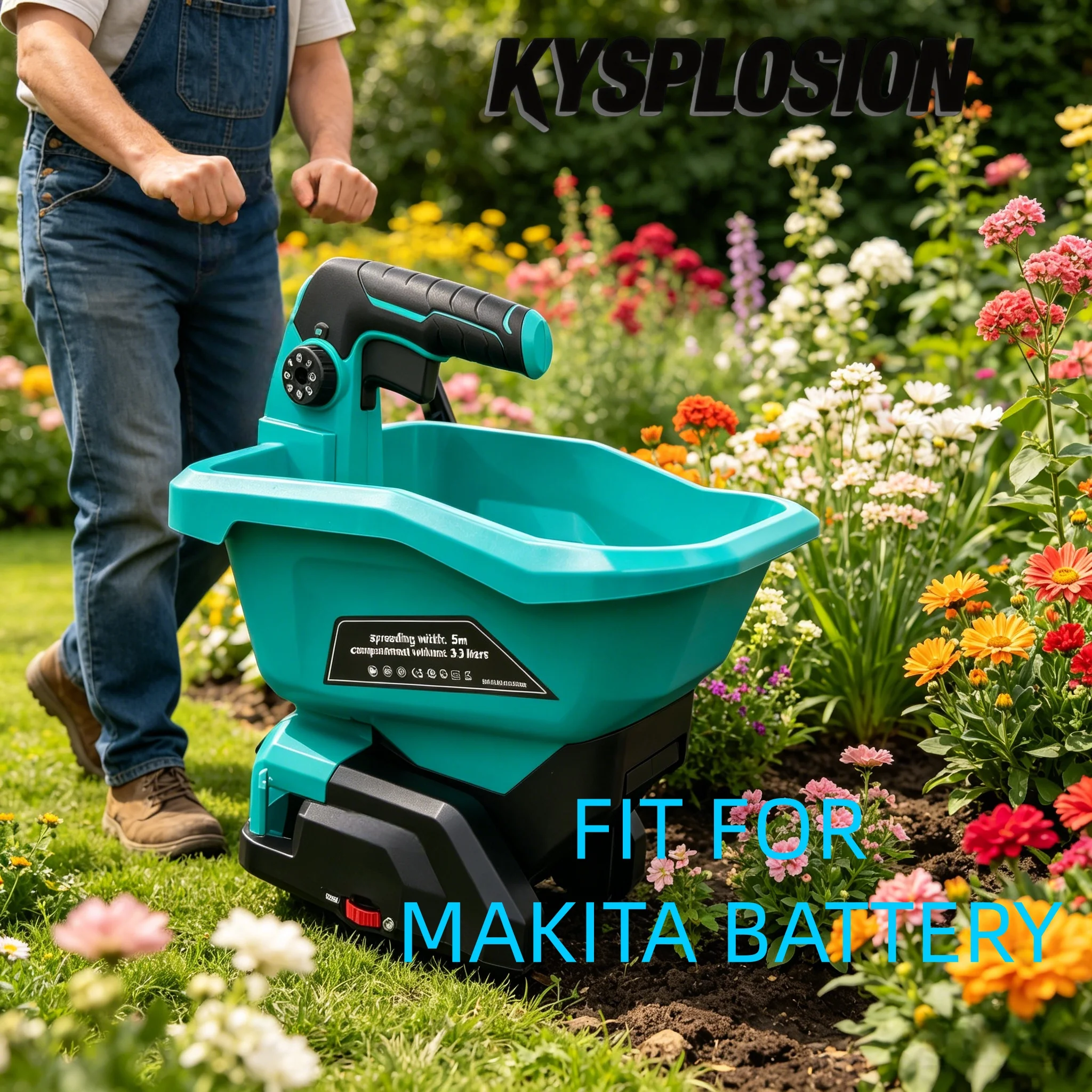 semoir-electrique-a-batterie-au-lithium-18v-pour-makita-ideal-pour-l'agriculture-le-fertilisant-la-semence-de-gazon-et-les-petites-graines-de-legumes