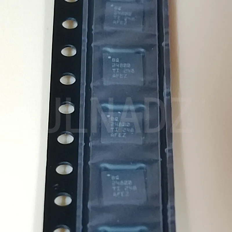 Brand new original BQ24800RUYT BQ24800RUYR WQFN-28 battery management IC chip Electronic Component Integrated Circuit