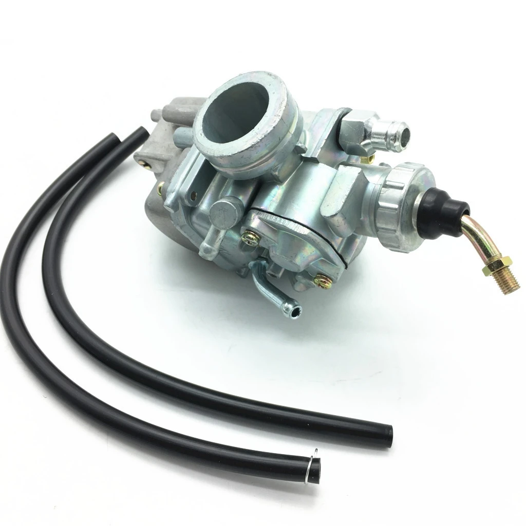 Motorcycle Accessories Carburetor for TTR125 TTR125E TTR125L TTR125LE