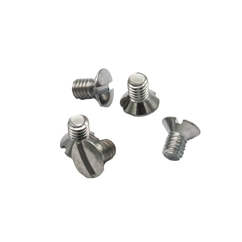5PCS Industrial sewing machine needle plate fixing needle rod upper  package support