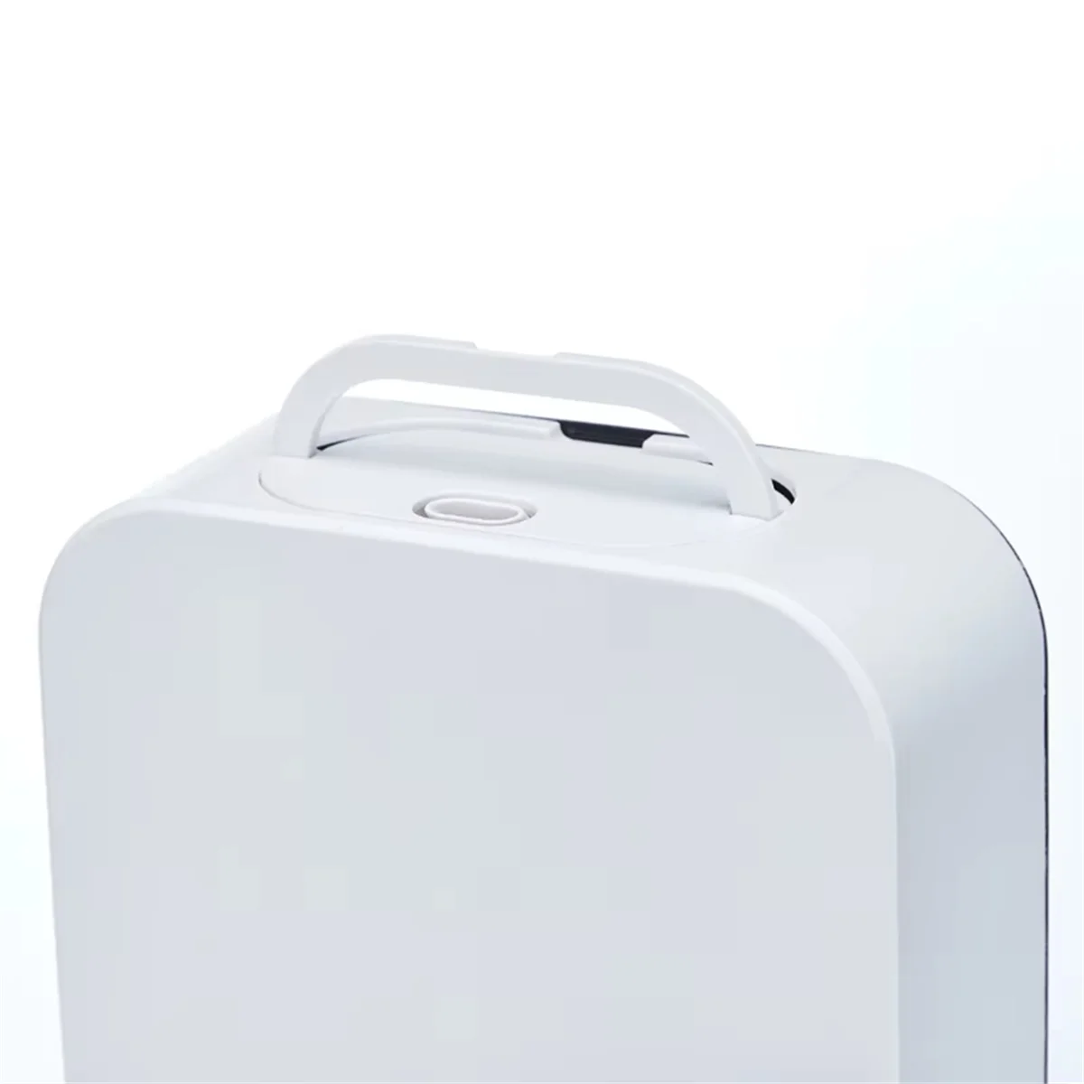 

A48T! Newly Designed Small Area Sniffer Electronic Fragrance Essential Oil Ultra Quiet Odor Diffuser EU Plug