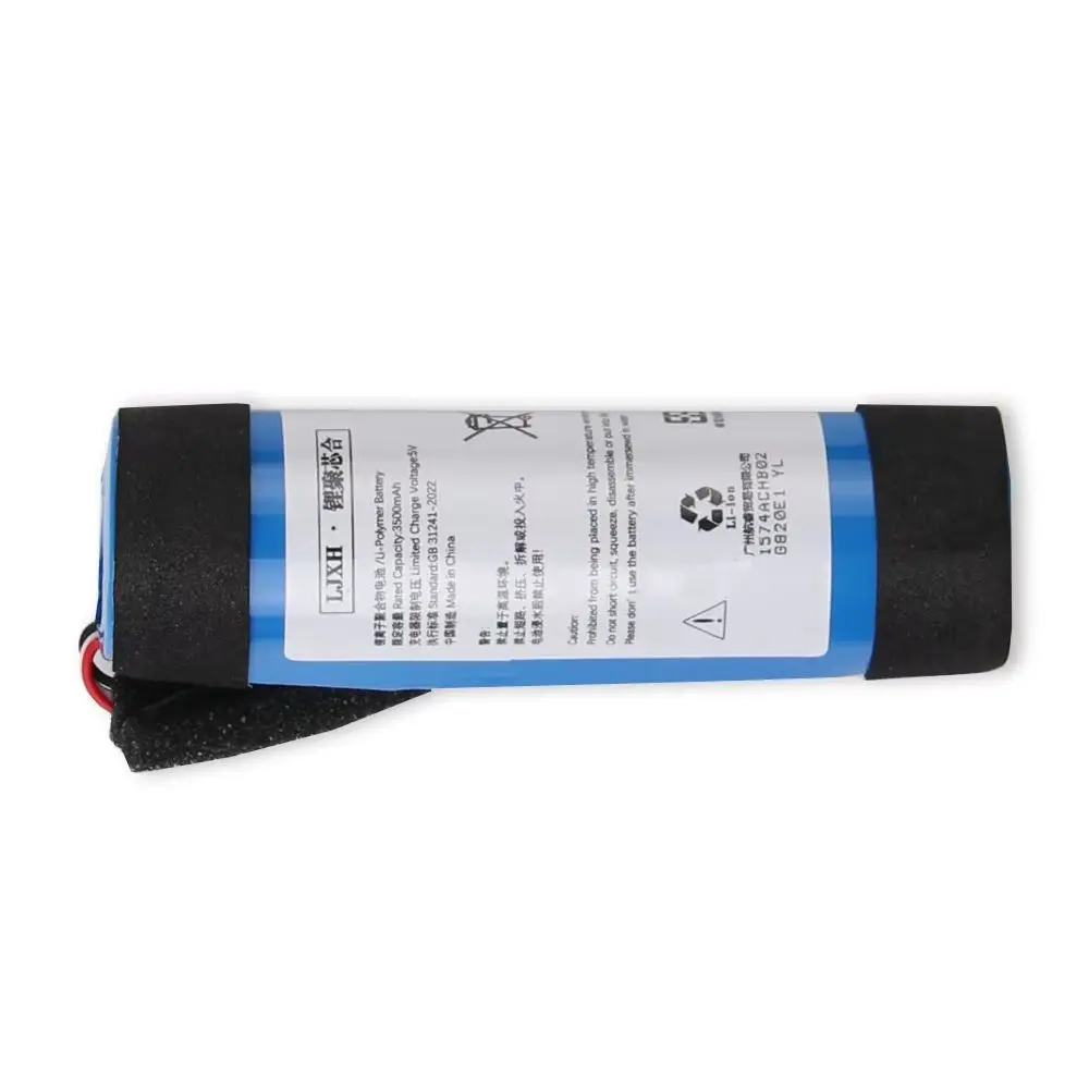 

Новая батарея 3500 мАч для колонок Marshall Willen II 1-го и 2-го поколения C406A5