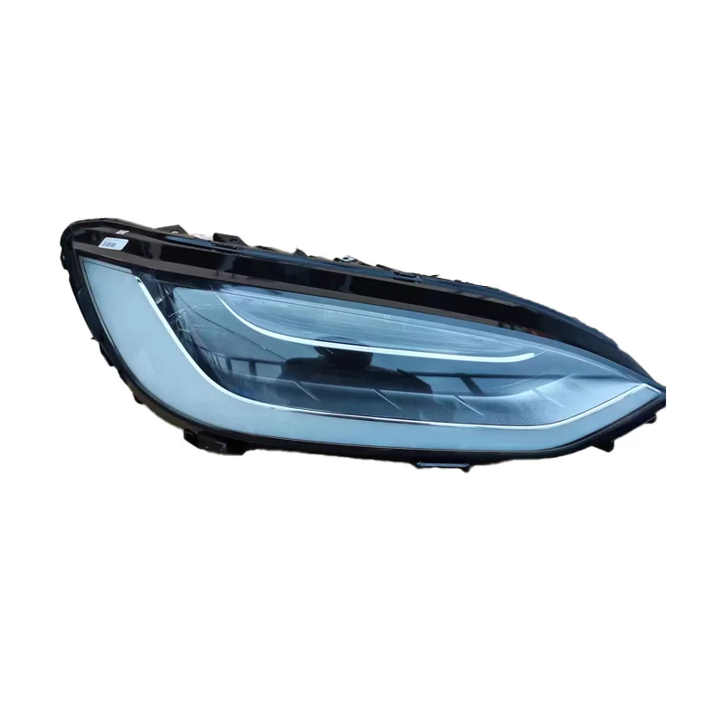 For Tesla Model X 2016-2022 Front Headlamp Hot Sale Product Perfect Match Easy Install Long Lifespan