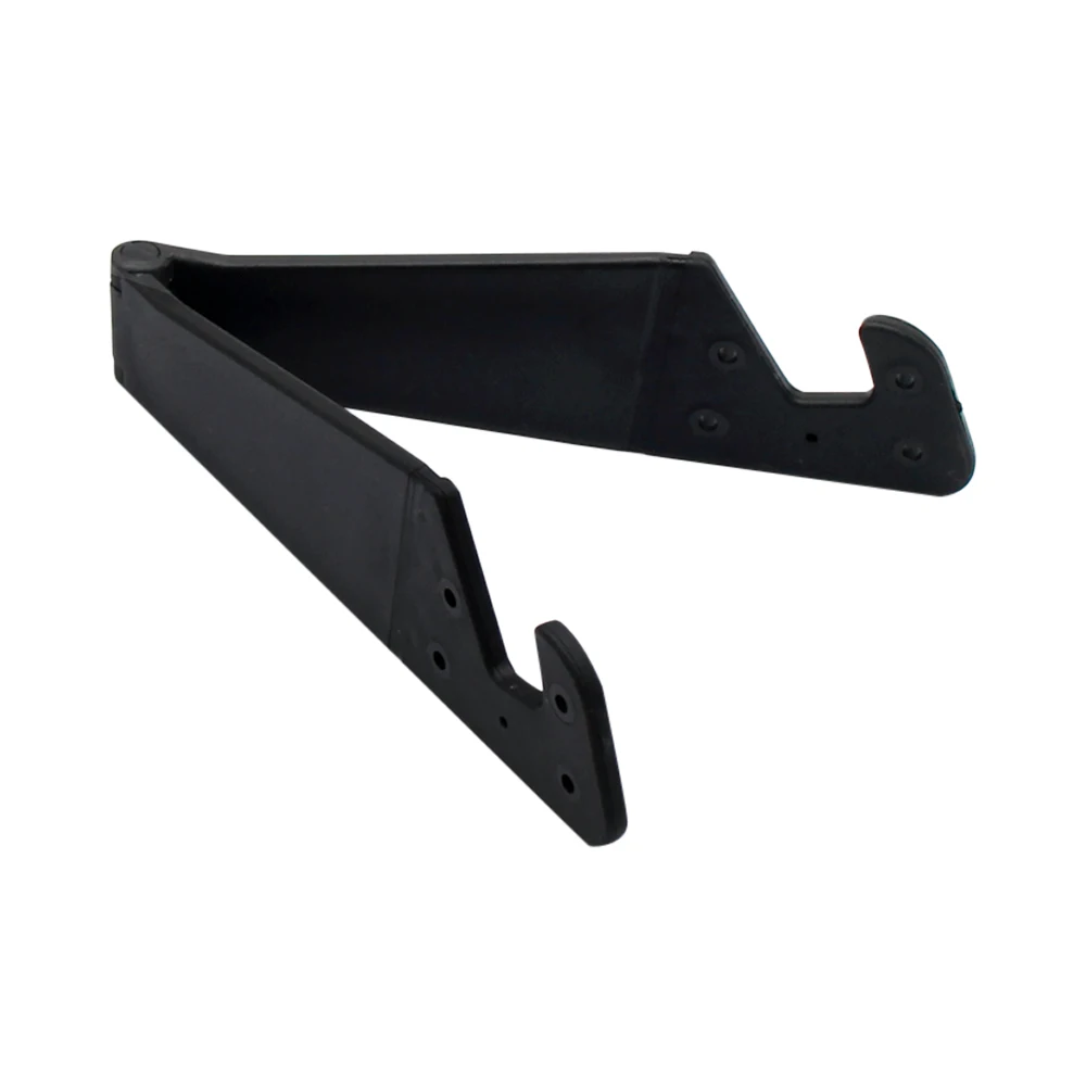 Foldable Bracket Cellphone Support Stand For IPhone Tablets Adjustable Support Phone Holder Universal Replicate Phone Holder