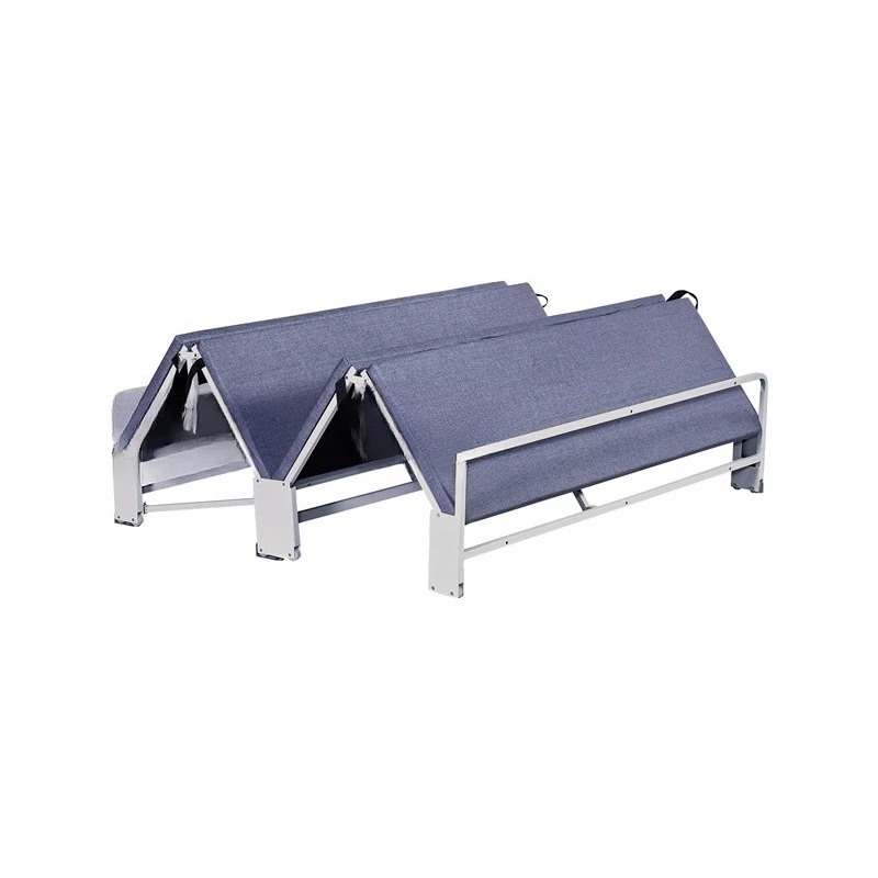 Wholesale Invisible Bed Folding Lunch Break  Campus Nap School Simple Nap  Factory