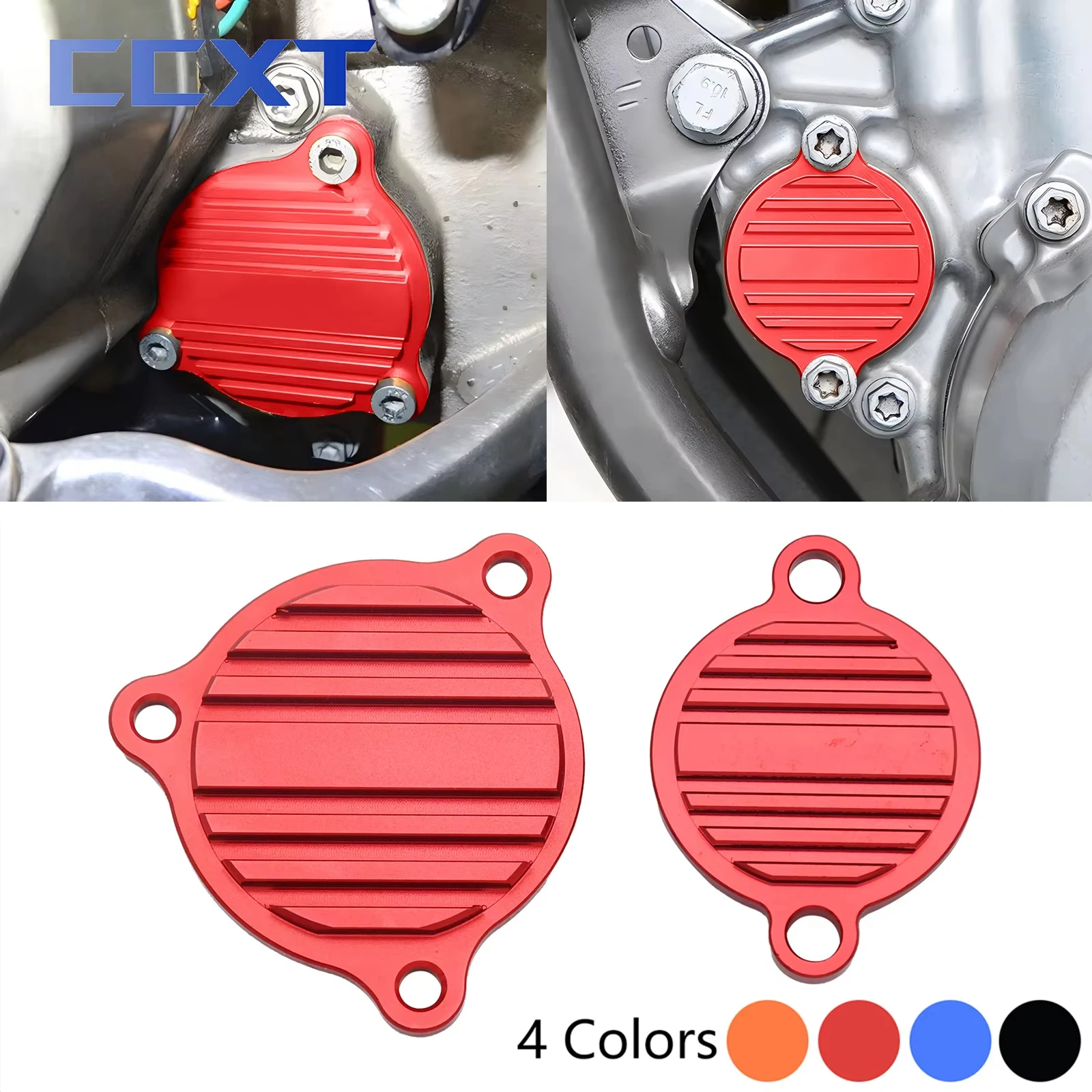 Motorcycle Billet O… - image