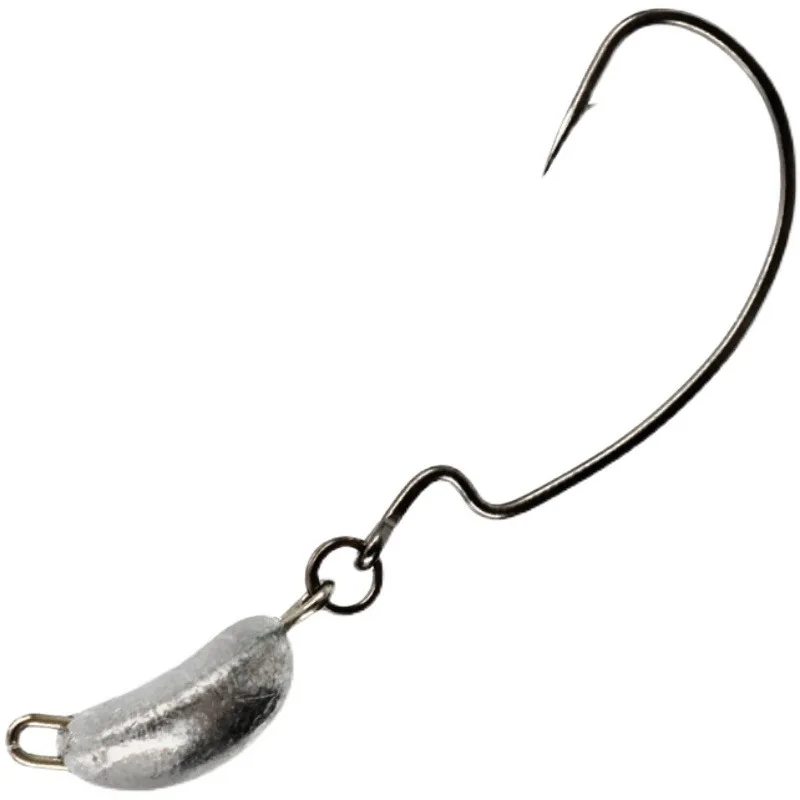 Señuelo Cast&Catch Coffee Beans para aguas obstruidas – Antienredos - imagen 4
