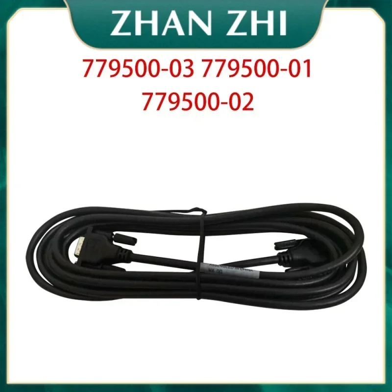

NEW PCIE-8361 MXI-Express MXI Cable 779500 -03 779500 -01 779500 -02 Connecting Line Chassis Rem Control Cable 2m 3m