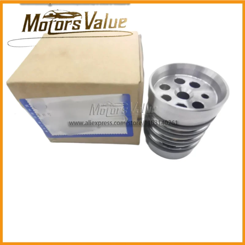 24231198 6T30 6T40 6T45 6F35 Original Brand New Gearbox Clutch Drum Hub For Chevrolet GMC Ford OPEL Holden Saab Daewoo