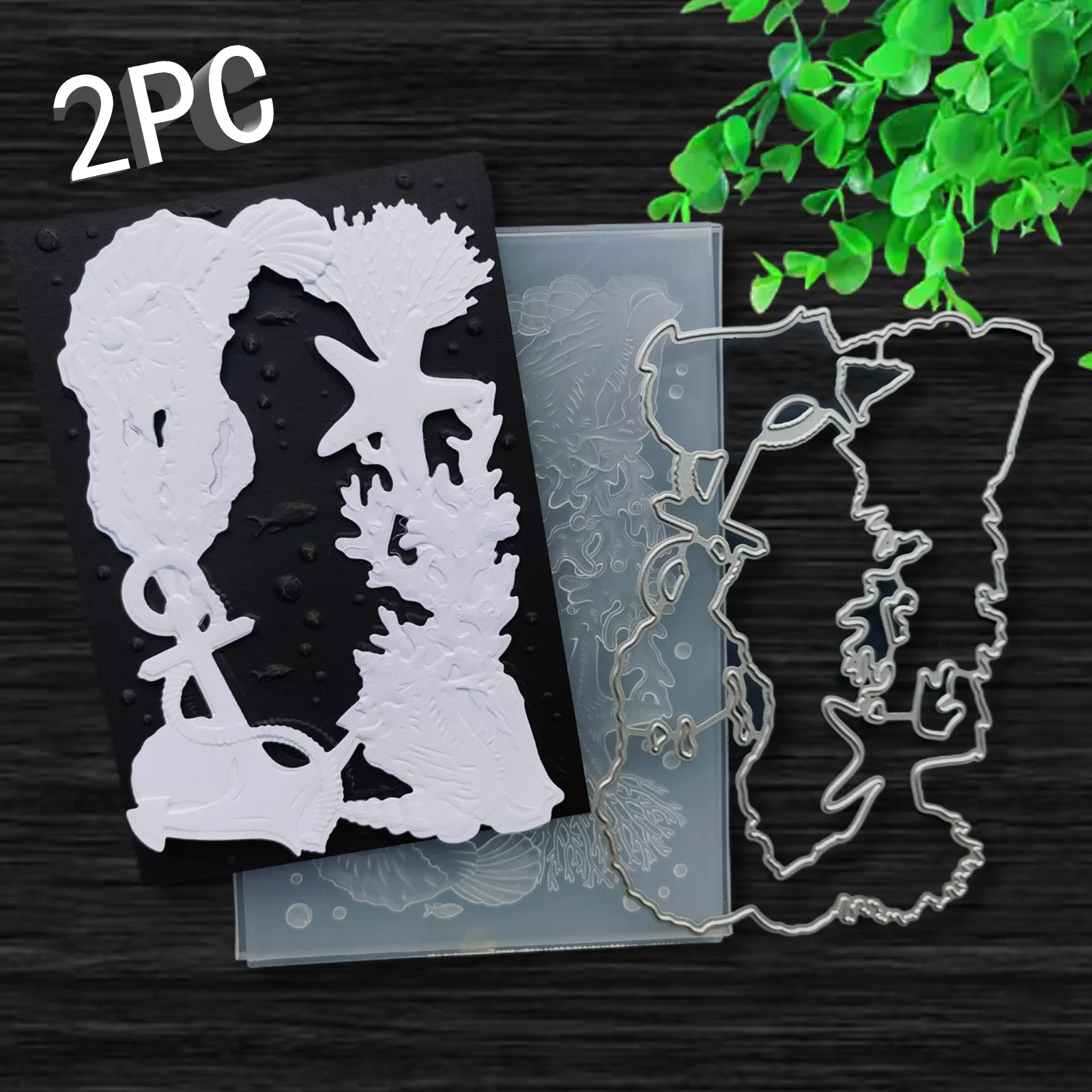 Deep Sea Art: Inter…