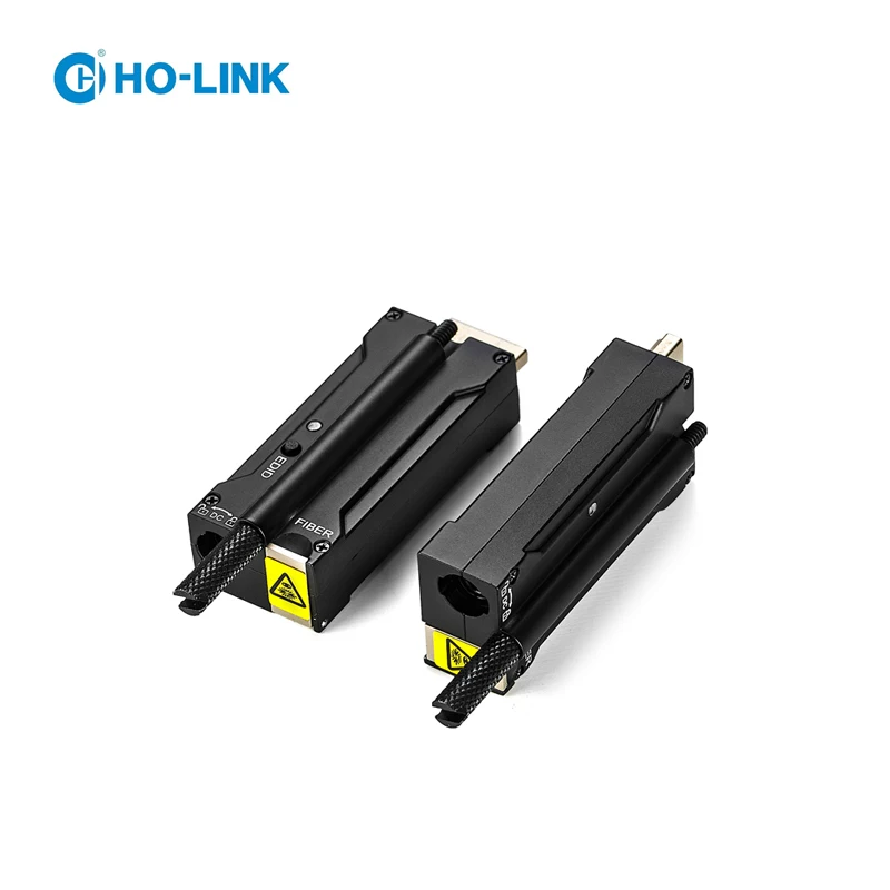 Hot Sell Mini 4K@60Hz HDMI Extender over Fiber 1KM