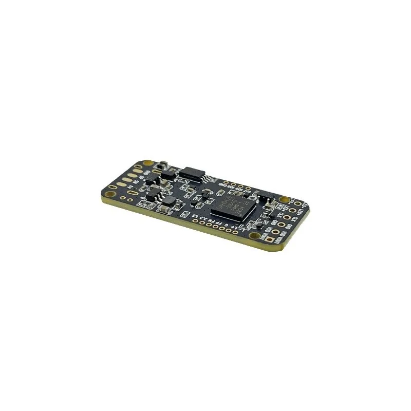 Endoscope decoding main board with dimming/button photo/video/white balance