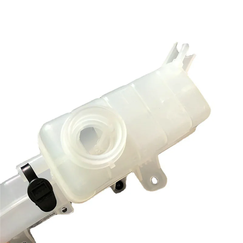 Unusual Radiator Reservoir Tank Wear Balance Tank Pressure 22948113 Suitable For CTS ATS Engine Coolant Expansion Tank