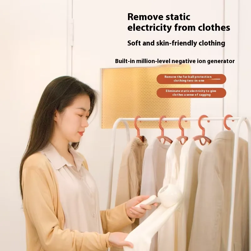 衣類用電動バリカン,ヘアカバーパウダー,ポータブルファブリックバリカン,マイナスイオンシェーバー