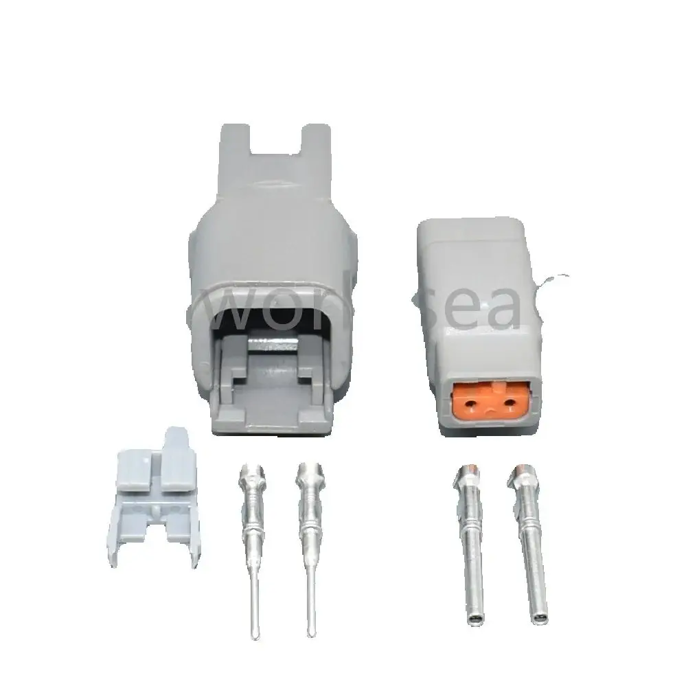 Shhworldsea 2Pin 1.…