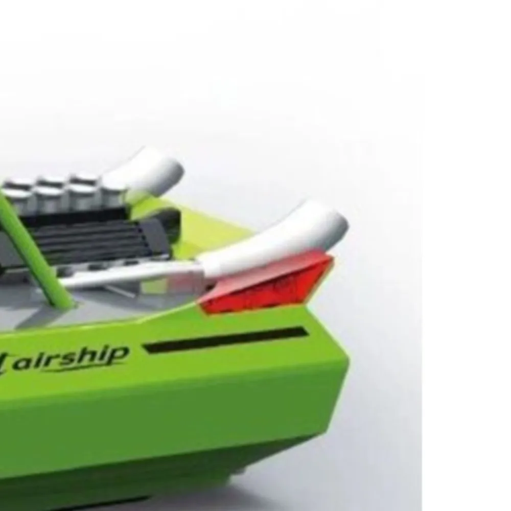 

RC Mini Boat Lights Self Righting Jet Ship Toy 2.4G Radio control RTR Racing Boat Toy for Kids Adults Outdoor Gift TH23966