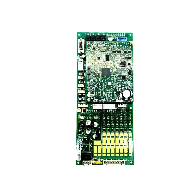 

GECB motherboard DBA26800EE13 EE9 EE15 EE16 ABA26800AVP6 elevator configuration