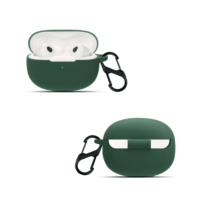 Carcasa a prueba de golpes para brotes para 3T Pro funda a prueba de polvo lavable para marco de carcasa Dropship