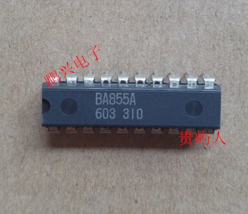 

Бесплатная доставка BA855A IC DIP-20 10 шт.