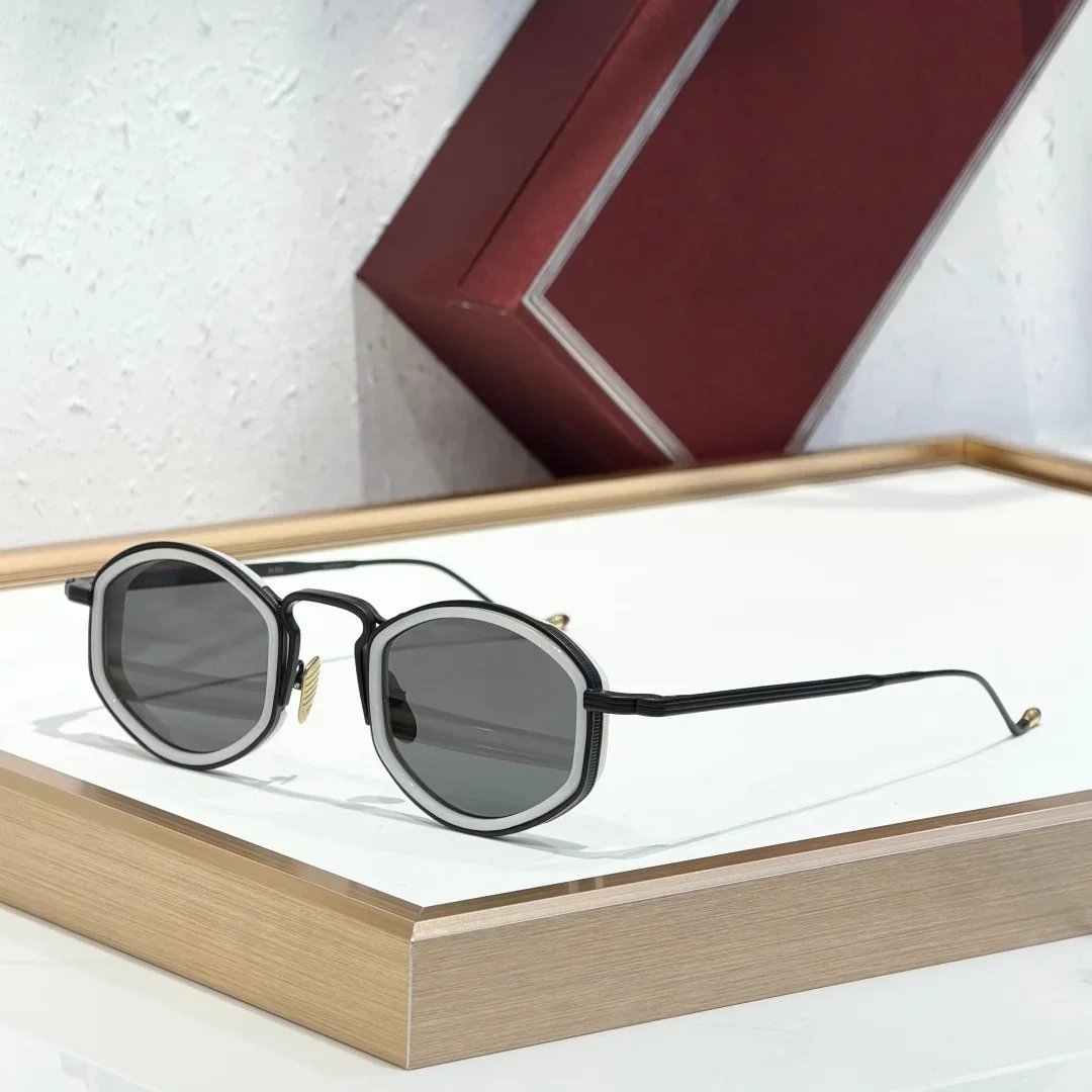 

ARAGON SIZE 47-26 Top Quality Sunglasses for Men and Women Style UV400 Retro Fashion Special Design Sun Glasses