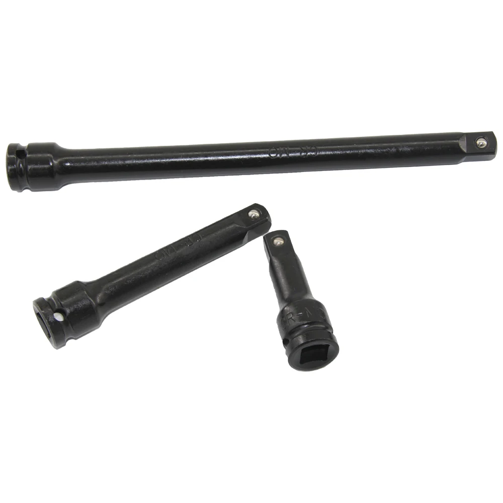 Imagem -05 - Macworktool-drive Impact Socket Extension Bar Grupo Ferramenta Manual Auto Repair Tools Cr-v Aço 10 Pcs