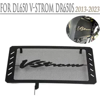 Cubierta protectora para radiador de motocicleta, protección para SUZUKI 650 VSTROM V STROM DL 650 DL XT DL650 650XT DR650S 2023 - 2013 2022 2021