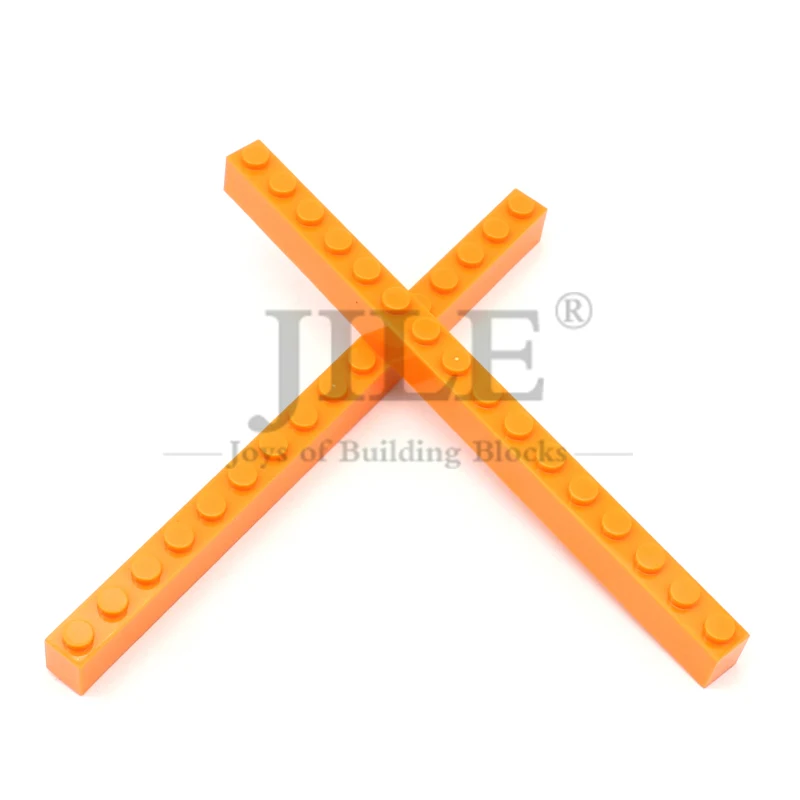 orange 50pcs