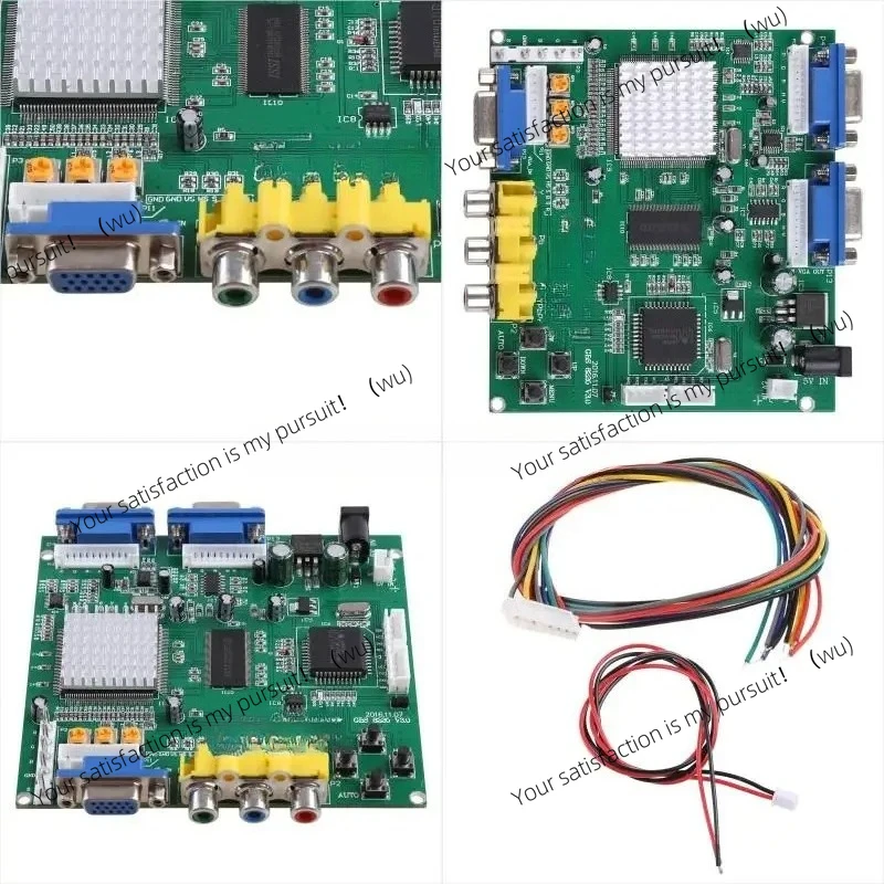 J1HC GBS-8220 High … - image