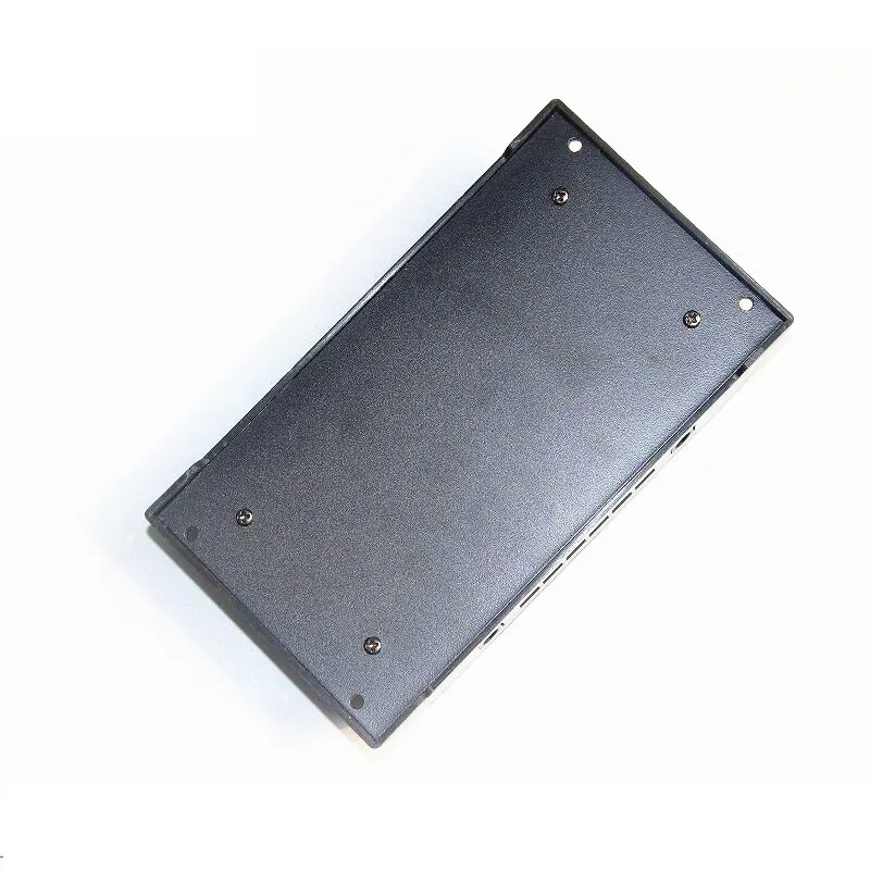 30A 40A 50A 60A 80A 100A MPPTソーラーチャージコントローラー 12V 24V自動ワイド入力電圧 RVボートオフグリッドソーラーパネルシステム用