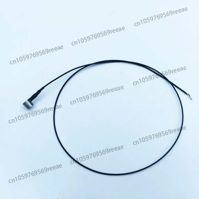 

Миниатюрный датчик акустических излучений PXR15MC 150 кГц для обнаружения трещин в металле/частичных разрядов трансформаторов