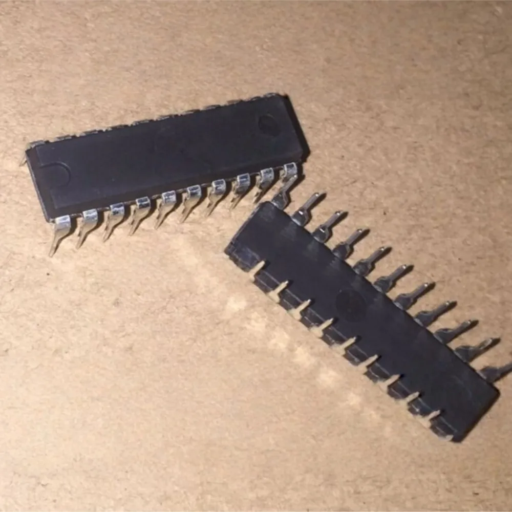 1-5PCS TLC7226CN TLC7226 L6205N L6205 UTH20C01 DM74LS154N SN74LS154N DM74LS154