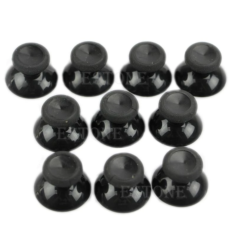 Thumbsticks Thumb Compactible mit Controller10pcs/set Analog Tool X3UB – Detail 1