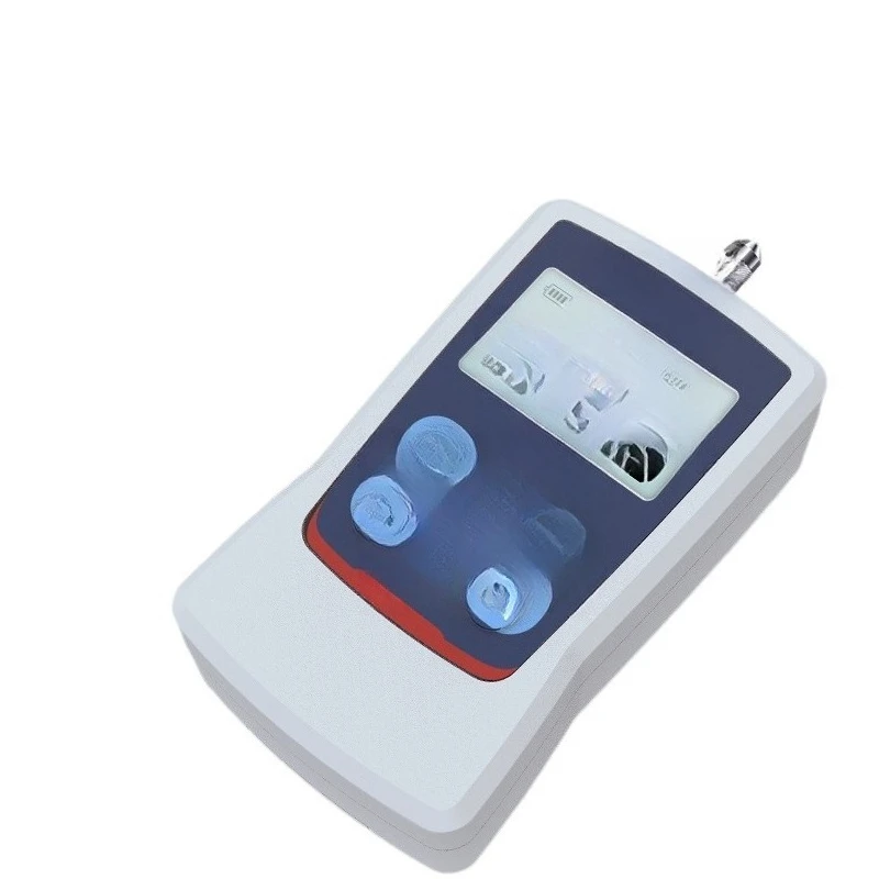 

Digital push-pull force meter, pull-out force, pressure gauge, thrust gauge, force gauge, spring testing machine