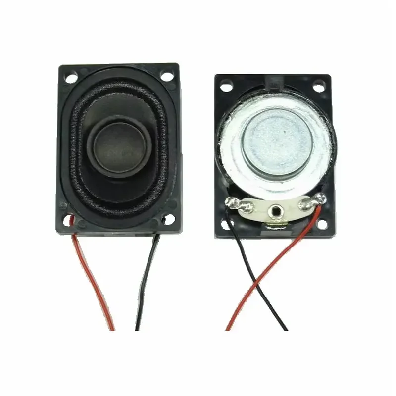 STLF OEM 2840 Mini 8 Ohm Computer Speakers Desktop Speaker Computer