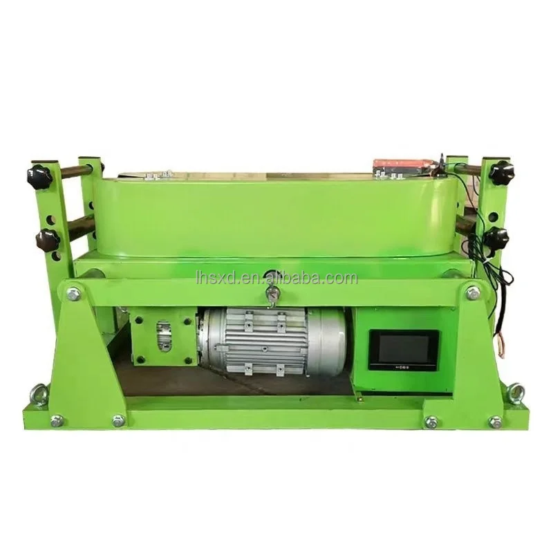 

Powerful Bridge Cable Conveyor Construction Fiber Optic Cable Conveyor Power Grid Transformation Cable Traction Machine
