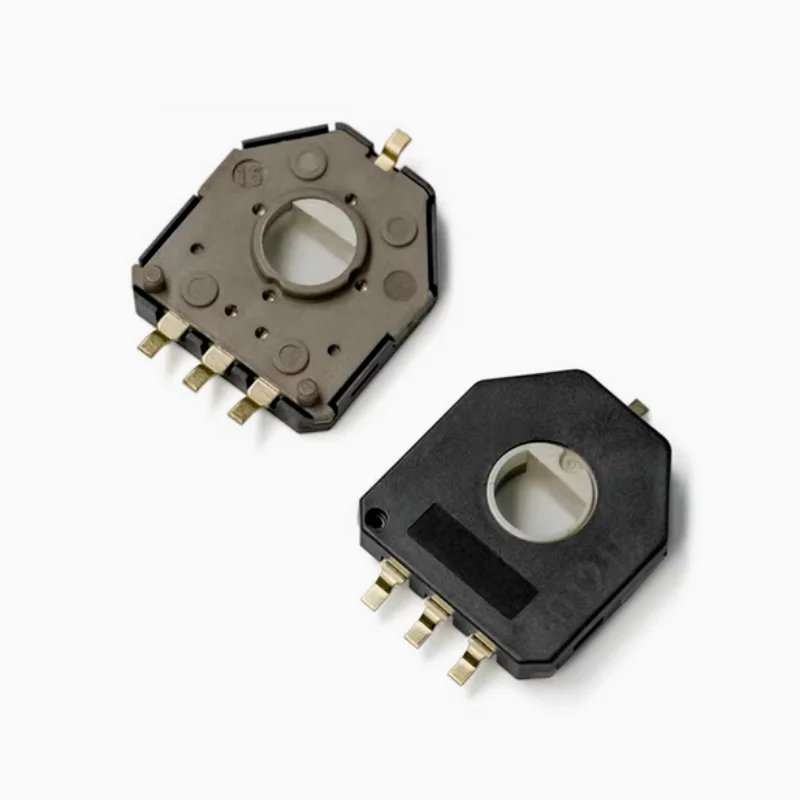 

10PCS/LOT SV01A103AEA01R00 rotation angle position sensor 10K fine adjustment potentiometer switch