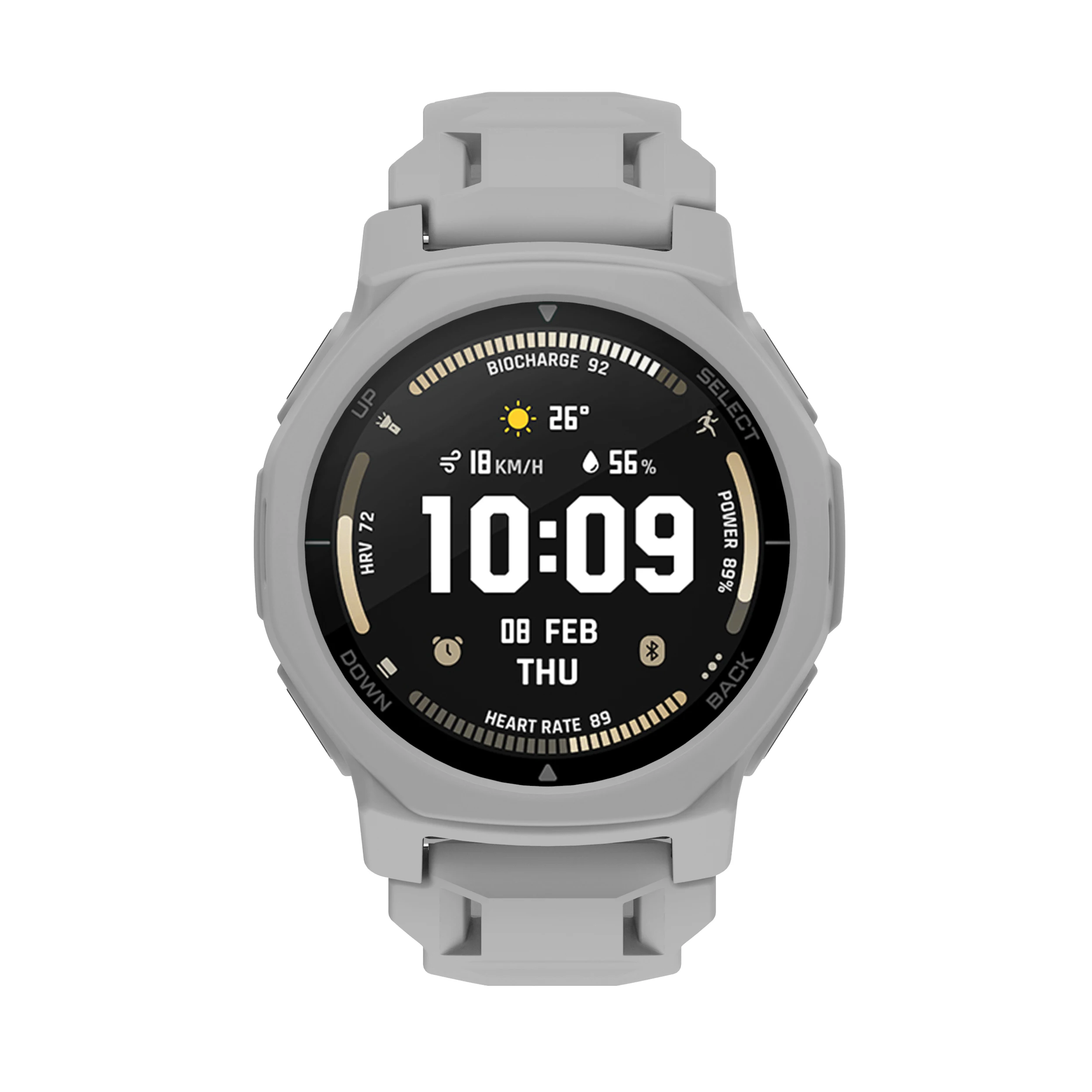 Smartwatch Case Accessories -  - Amazfit Smartwatch Accessories 评论和价格
