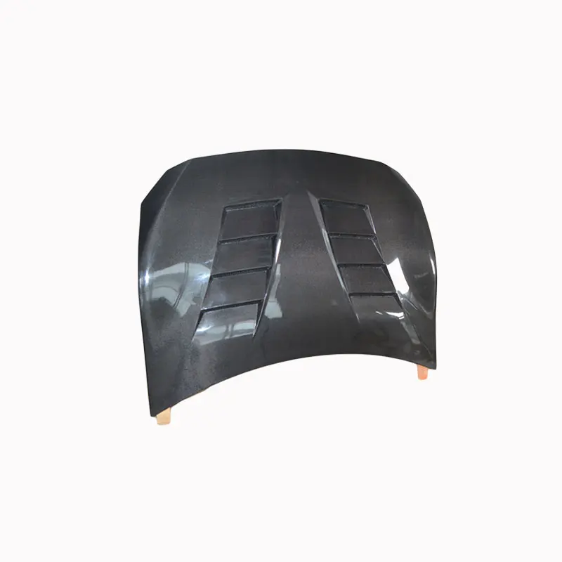 

Tom AutoCarbon Fiber Hood Bonnet for 2012-2015 GT86 FT86 Bonnet Hood